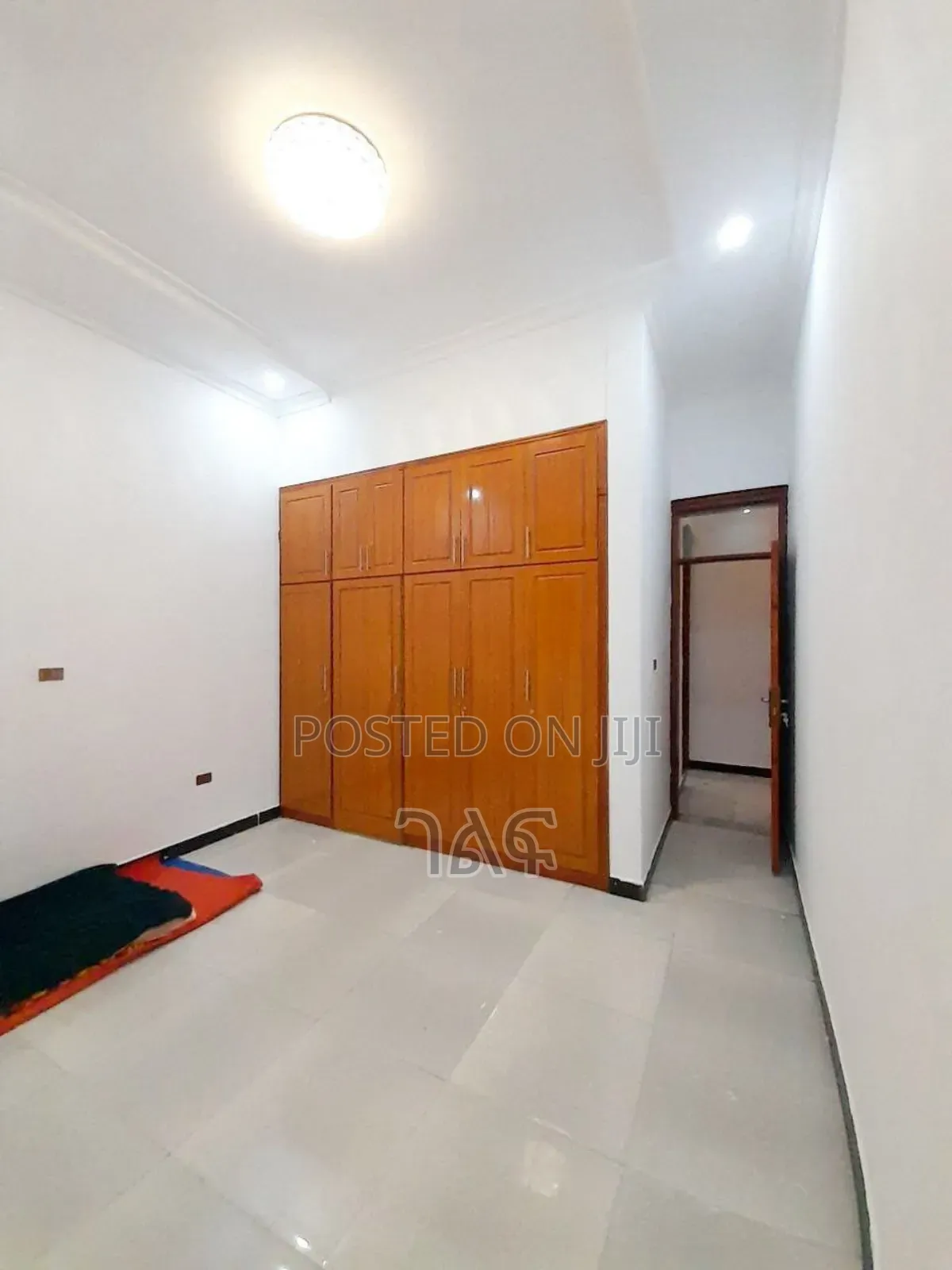 3bdrm Villa in የሚሸጥ ቪላ አያት 150 ካሬ, Bole for sale