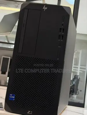 New Desktop Computer HP Z2 32GB Intel Core i9 SSD 1T
