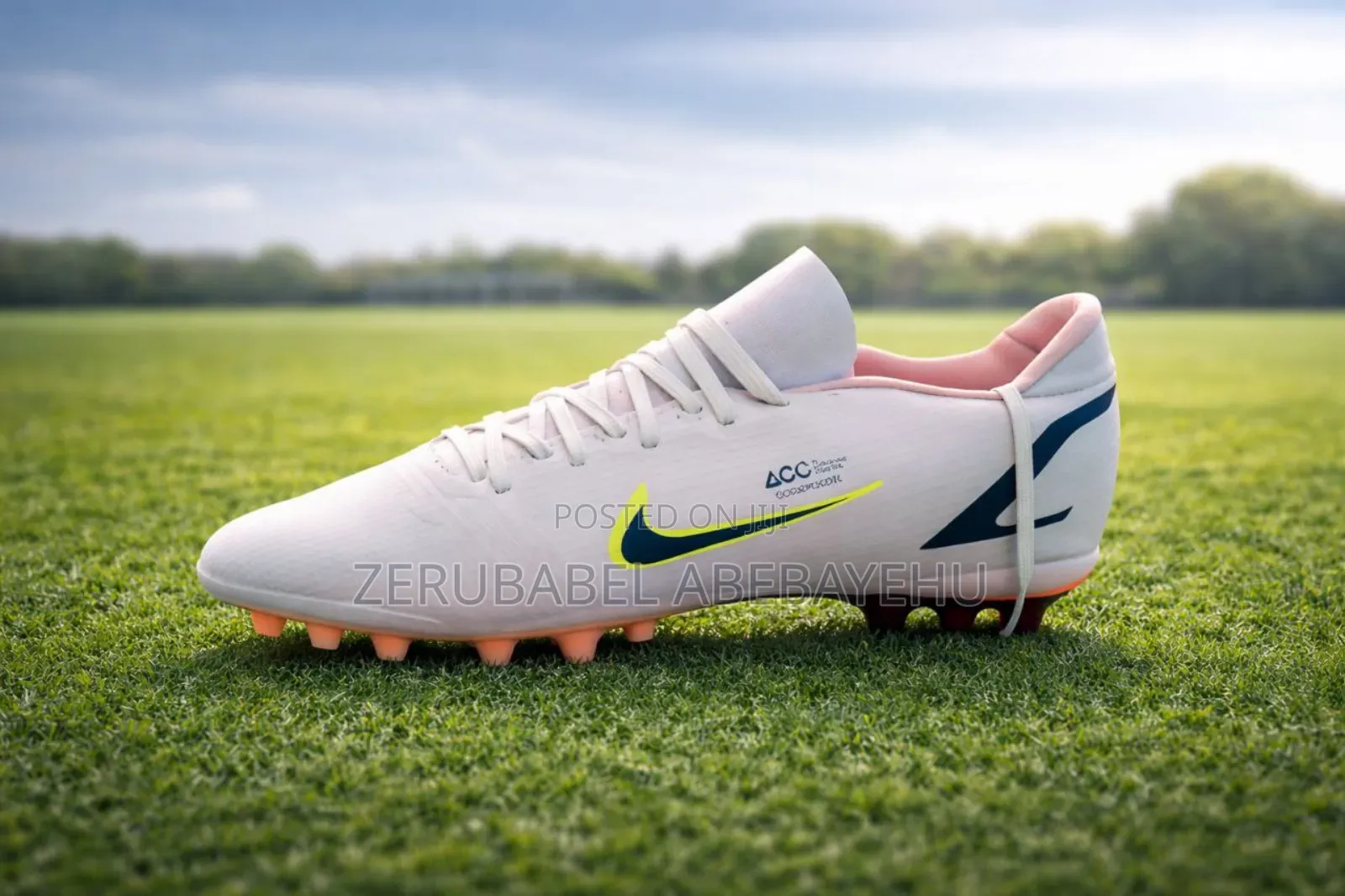 Football Shoes