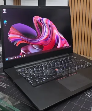New Laptop Lenovo ThinkPad X1 Carbon 16GB Intel Core i9 SSD 512GB