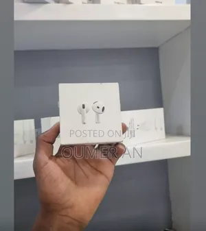 Air Pods Pro 4