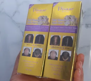 Disaar Hair Essential Oil Anti Hair Loss