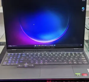 New Lenovo Legion Y7000P IRX9 Gaming Laptop 32GB AMD Ryzen 9 SSD 1T