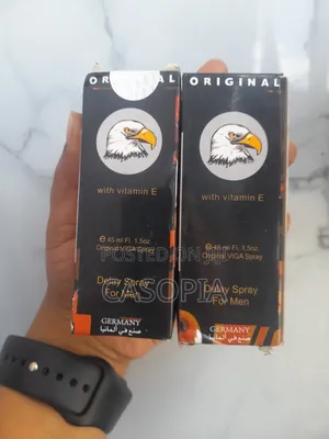 Viga 1million Extera Strong Spray