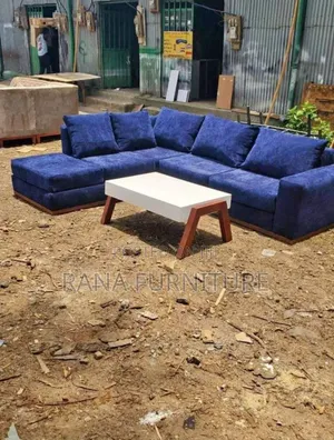 Dark Blue Black With High Quality