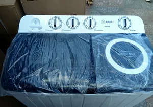 Boss Washing Machine 13kg Original Boss Washing