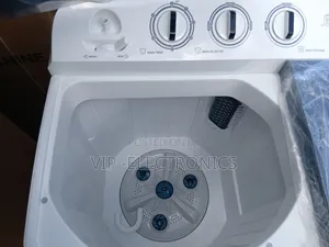 Boss Washing Machine 13kg Original Boss Washing