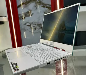 New Laptop Asus TUF Gaming A15 16GB AMD Ryzen 7 SSD 512GB