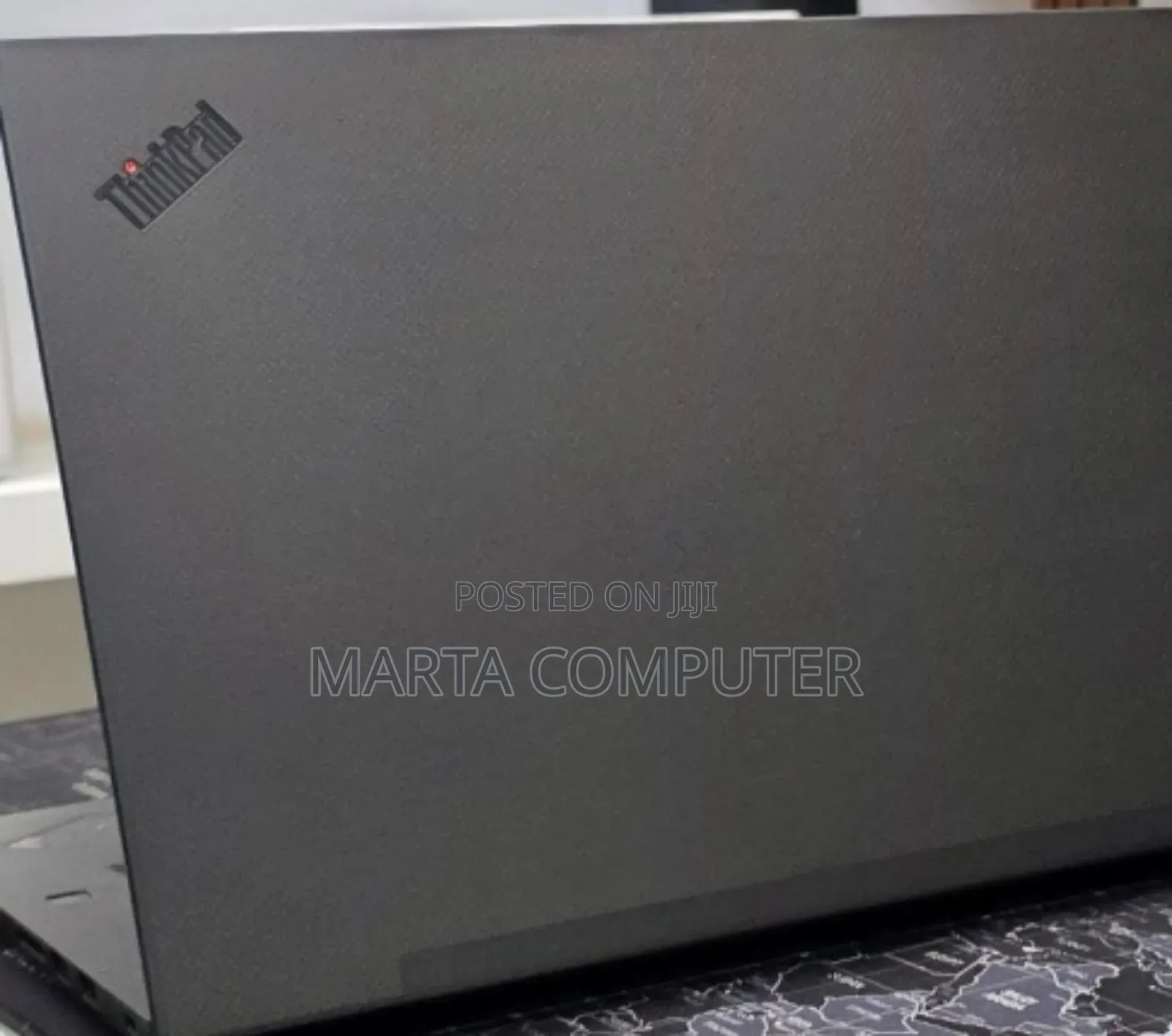 New Laptop Lenovo ThinkPad X1 Carbon 16GB Intel Core i9 SSD 512GB