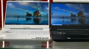 New Laptop Asus TUF Gaming A15 16GB AMD Ryzen 7 SSD 512GB