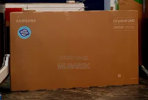 Samsung 55inche Tv