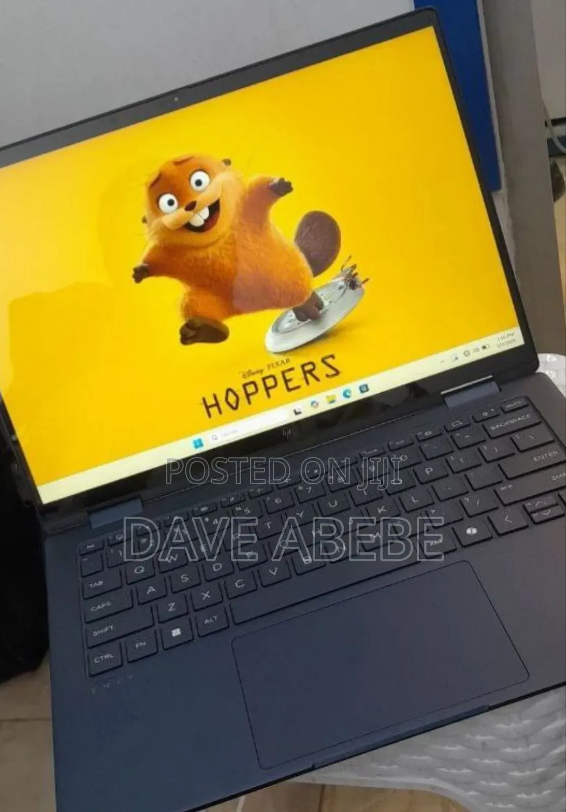 New Laptop HP Envy 14 16GB Intel Core Ultra 7 SSD 512GB