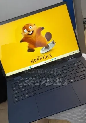 New Laptop HP Envy 14 16GB Intel Core Ultra 7 SSD 512GB