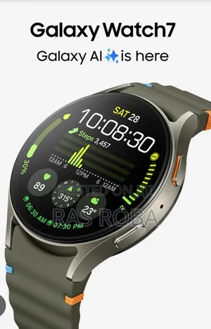 Samsung Galaxy Watch 7 44mm