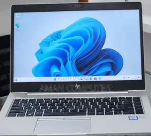 New Laptop HP EliteBook 840 G6 16GB Intel Core i5 SSD 256GB