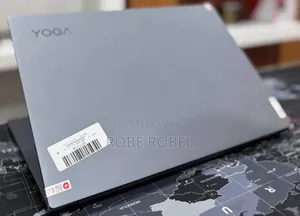 New Laptop Lenovo Yoga 7i 16GB Intel Core i7 SSD 512GB