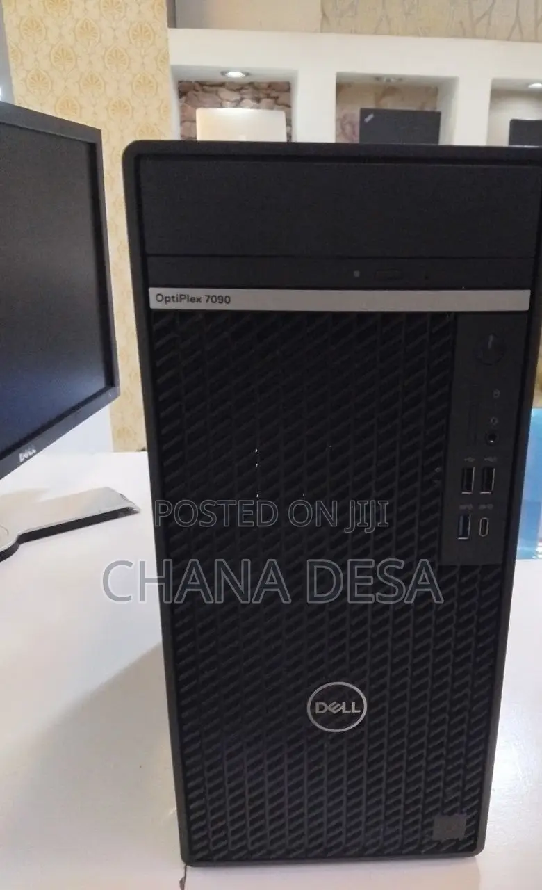 Dell 7090 Desktop