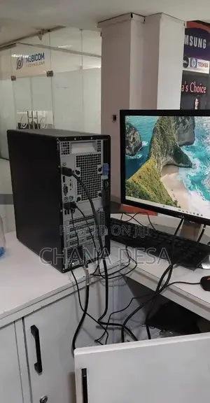 Dell 7090 Desktop