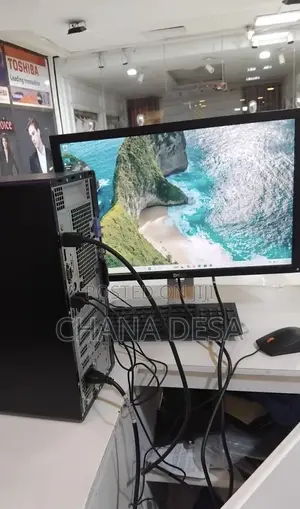 Dell 7090 Desktop