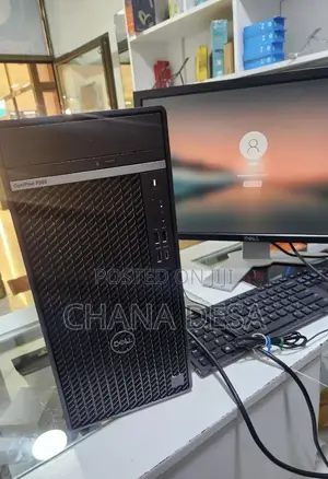 Dell 7090 Desktop