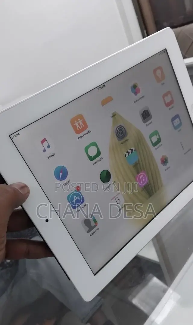 New Apple iPad 3 Wi-Fi 32 GB