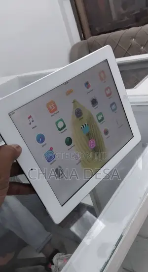 New Apple iPad 3 Wi-Fi 32 GB