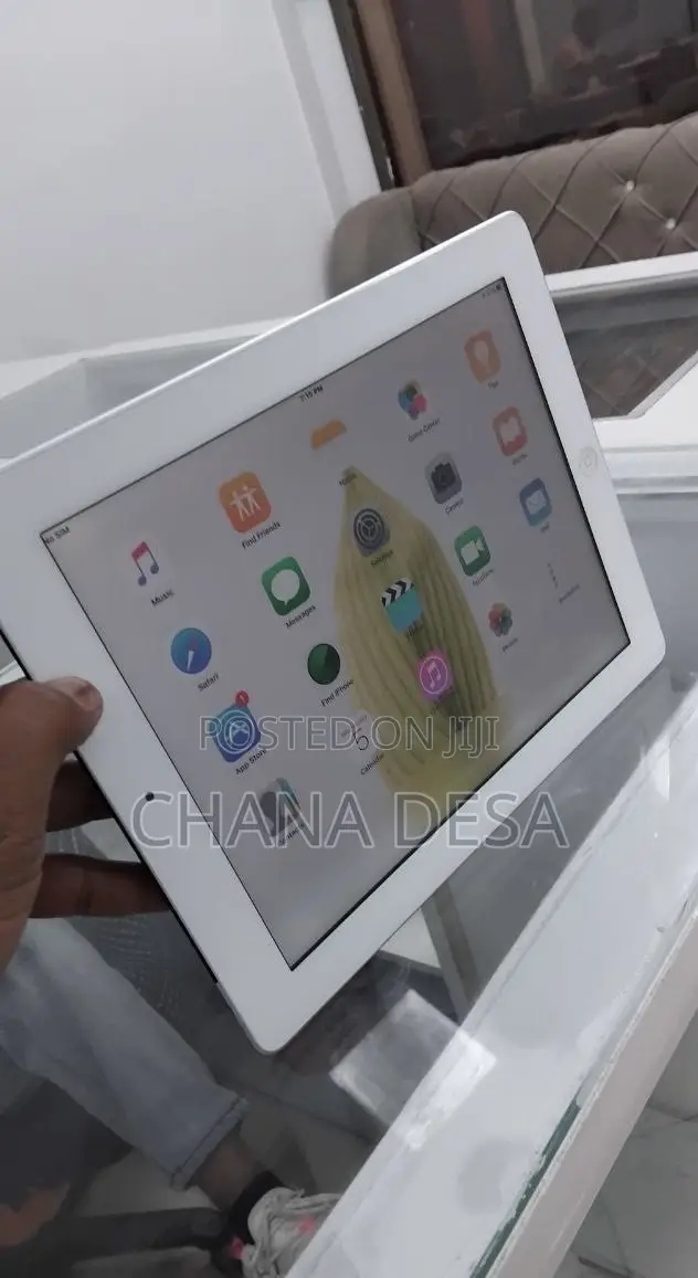New Apple iPad 3 Wi-Fi 32 GB