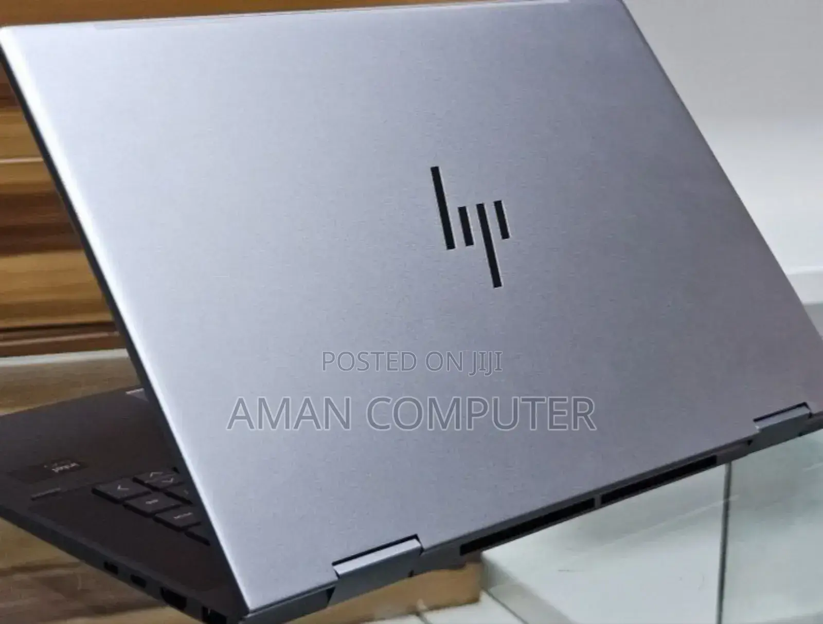 New Laptop HP Envy 14 16GB Intel Core Ultra 7 SSD 1T