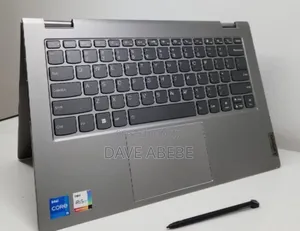 New Laptop Lenovo Thinkbook 14 16GB Intel Core i5 SSD 512GB