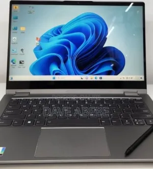 New Laptop Lenovo Thinkbook 14 16GB Intel Core i5 SSD 512GB