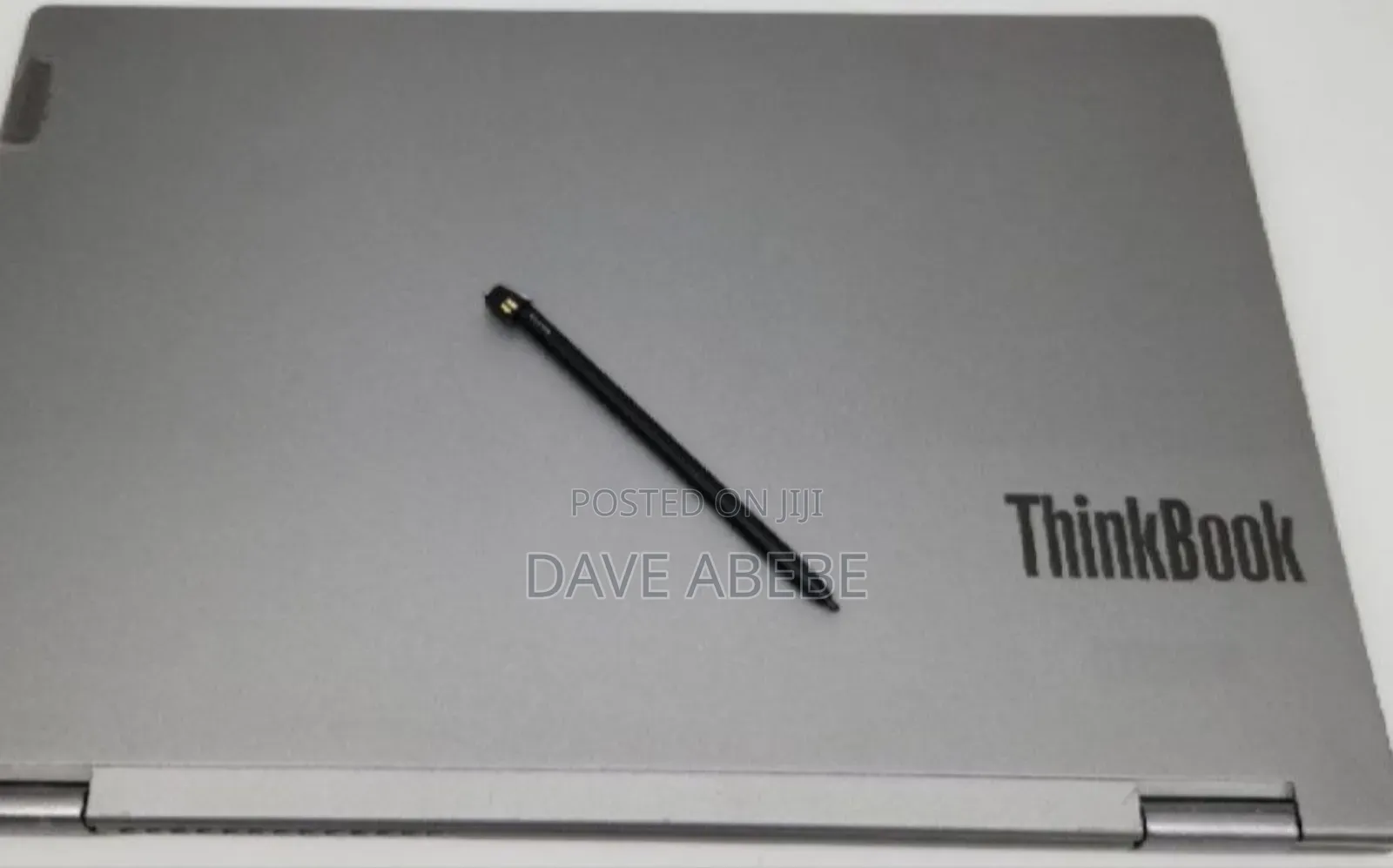 New Laptop Lenovo Thinkbook 14 16GB Intel Core i5 SSD 512GB