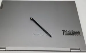 New Laptop Lenovo Thinkbook 14 16GB Intel Core i5 SSD 512GB