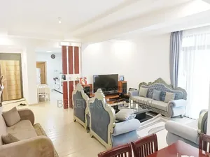 3bdrm Apartment in Cmc Mechaiel, Luxury, Bole for sale