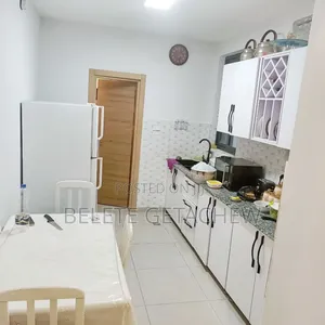 3bdrm Apartment in Cmc Mechaiel, Luxury, Bole for sale