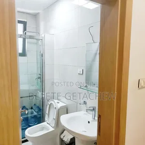3bdrm Apartment in Cmc Mechaiel, Luxury, Bole for sale