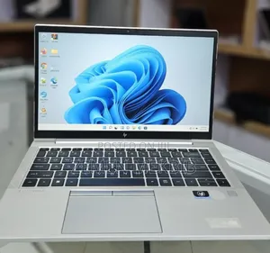 New Laptop HP EliteBook 840 G8 16GB Intel Core i7 SSD 512GB