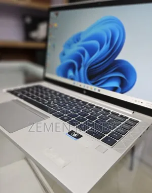 New Laptop HP EliteBook 840 G8 16GB Intel Core i7 SSD 512GB