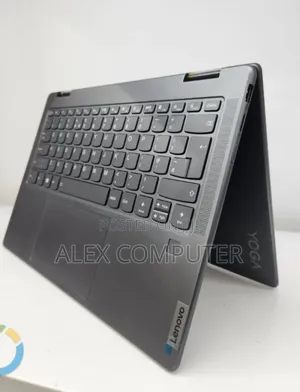 New Laptop Lenovo 16GB Intel Core Ultra 5 SSD 512GB