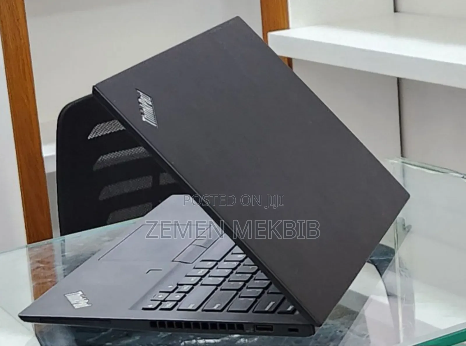 New Laptop Lenovo 16GB AMD Ryzen 5 SSD 512GB