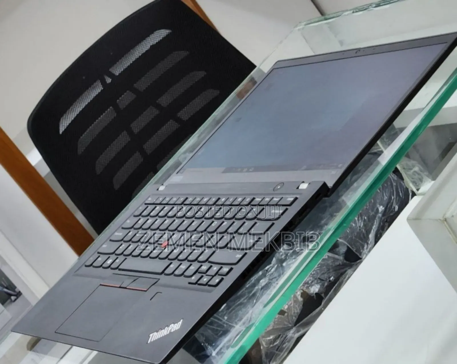 New Laptop Lenovo 16GB AMD Ryzen 5 SSD 512GB