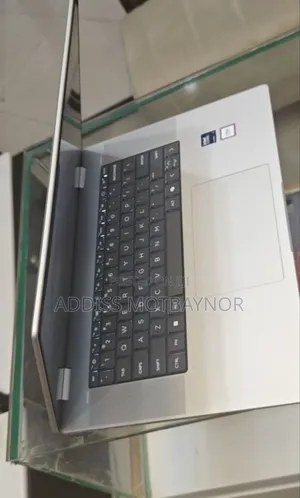 New Laptop HP Envy X360 16GB Intel Core Ultra 7 SSD 512GB