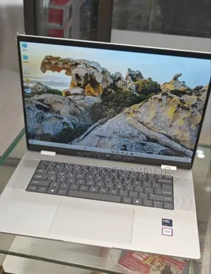 New Laptop HP Envy X360 16GB Intel Core Ultra 7 SSD 512GB