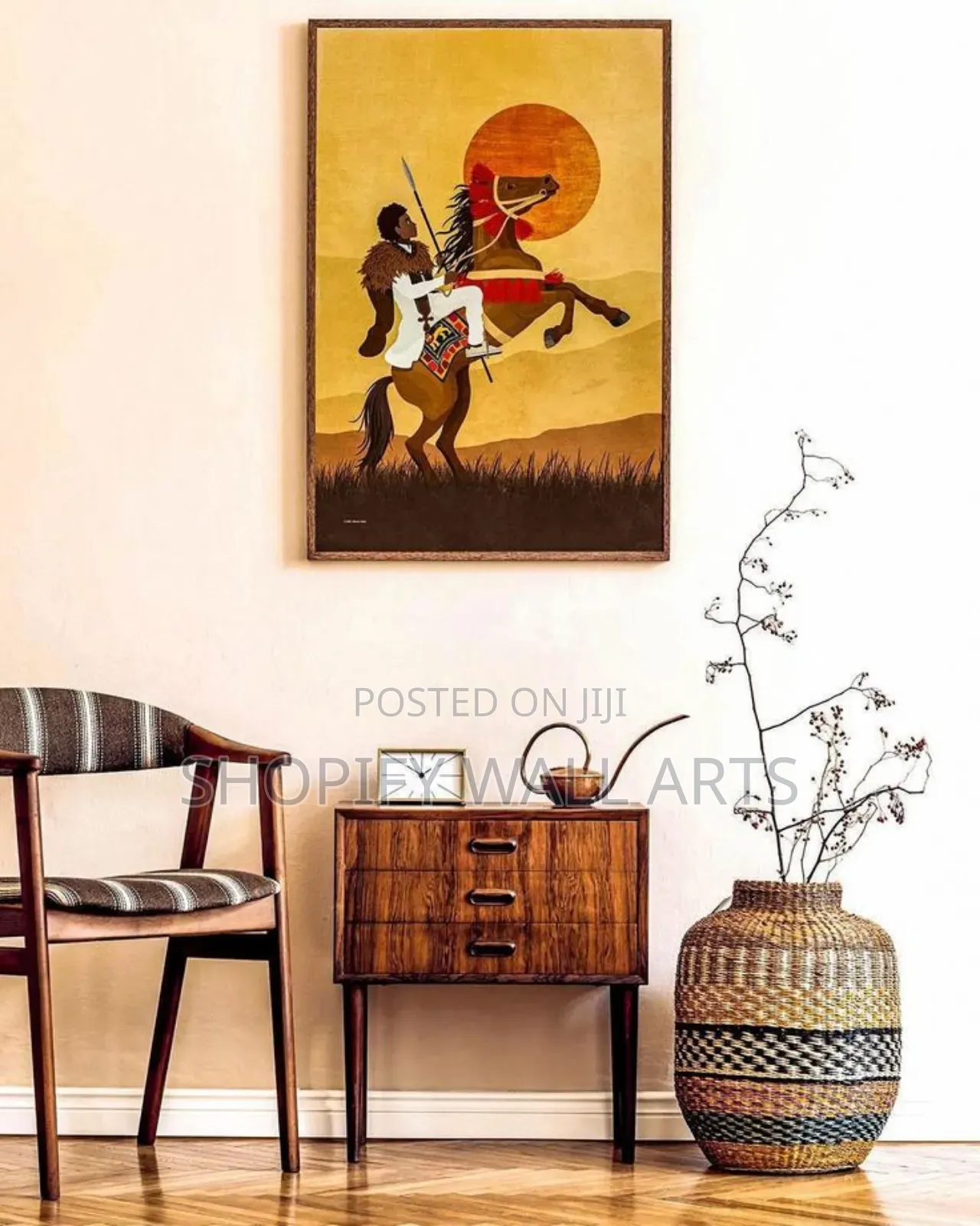 Home Wall Decor