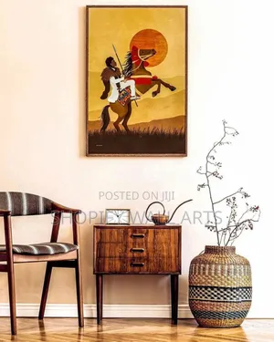 Home Wall Decor