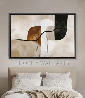 Home Wall Decor