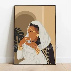 Home Wall Decor
