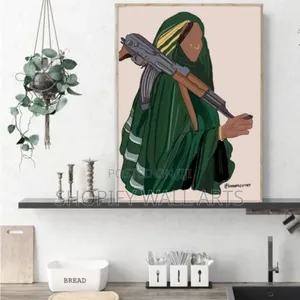 Home Wall Decor