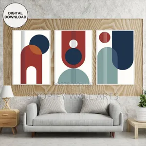 Home Decor Wall