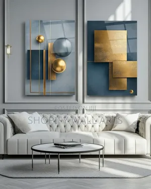 Home Decor Wall