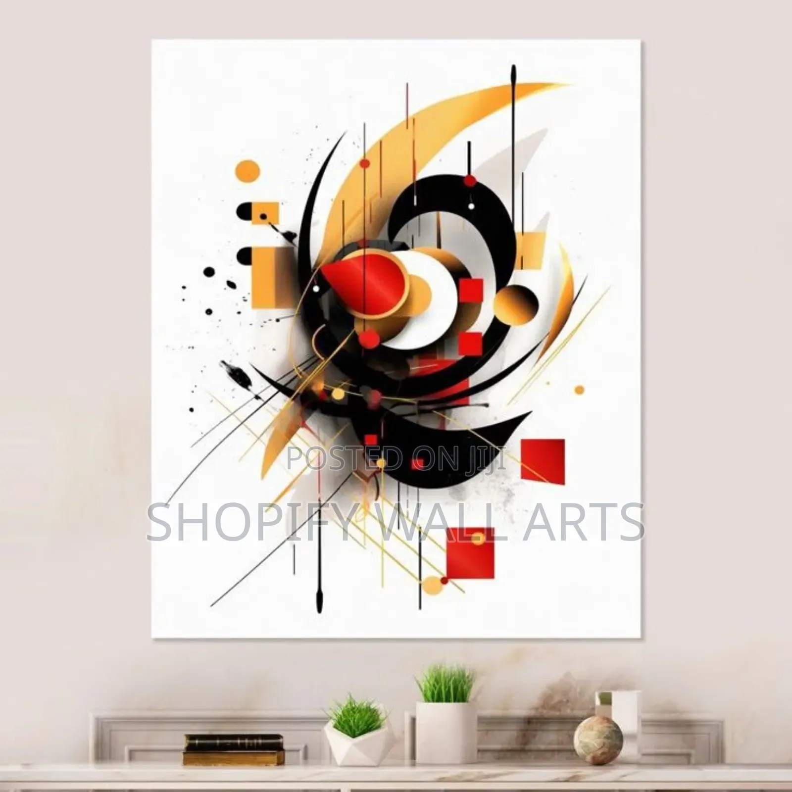 Home Decor Wall